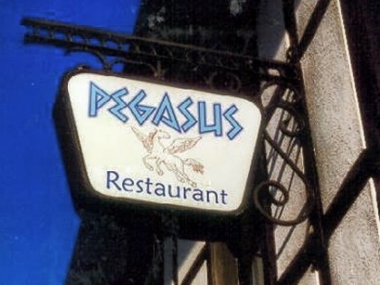 Photo: Pegasus